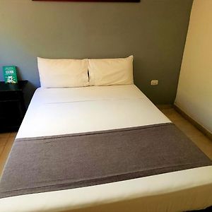 Habitación Doble Económica